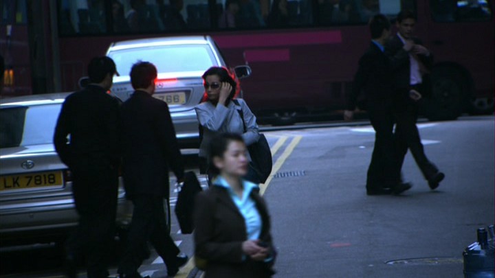 2001 Mercedes-Benz C-Klasse Kompressor [W203]