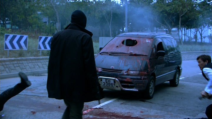 1992 Toyota Estima Lucida [XR10]