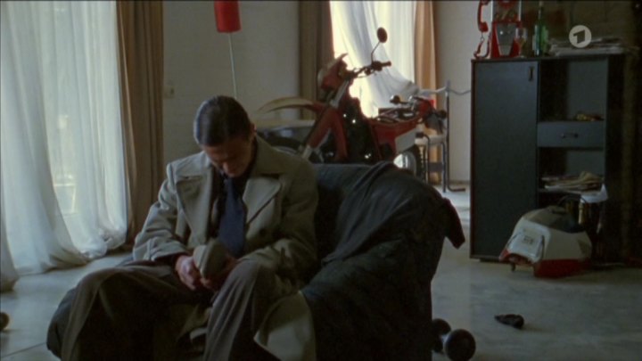 Honda XLR 500 Paris Dakar