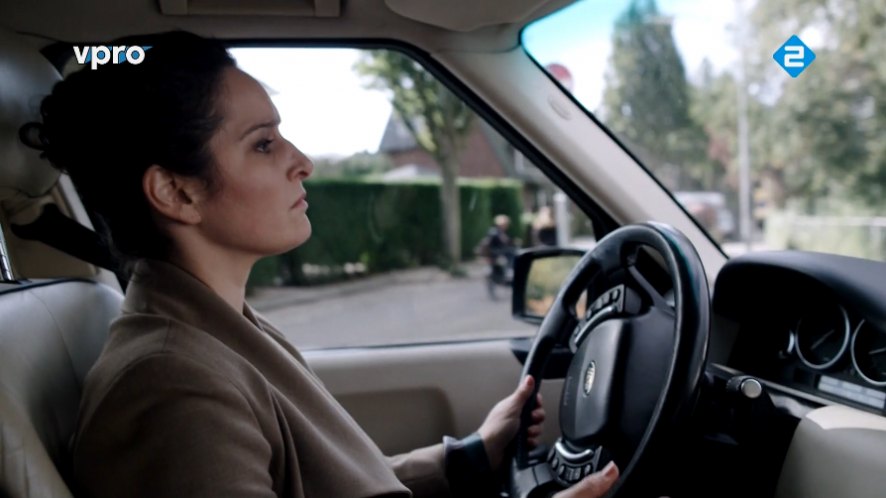 Land-Rover Range Rover Sport [L320]