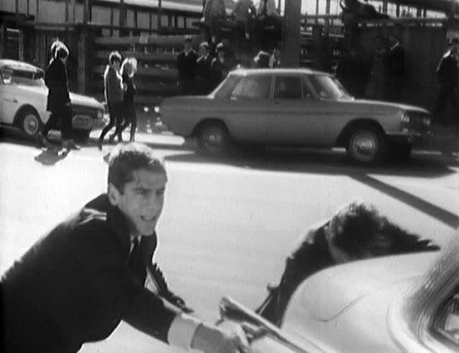 1964 Toyota Crown [S40]