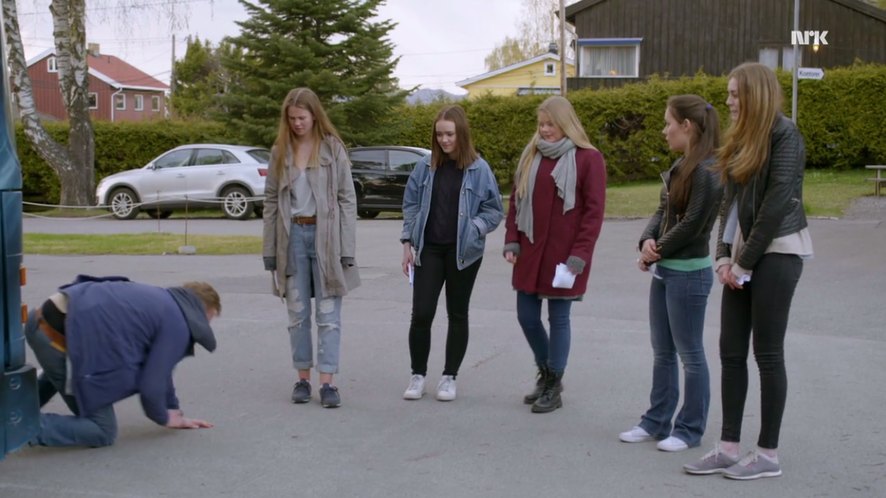 2012 Audi Q3 [Typ 8U]