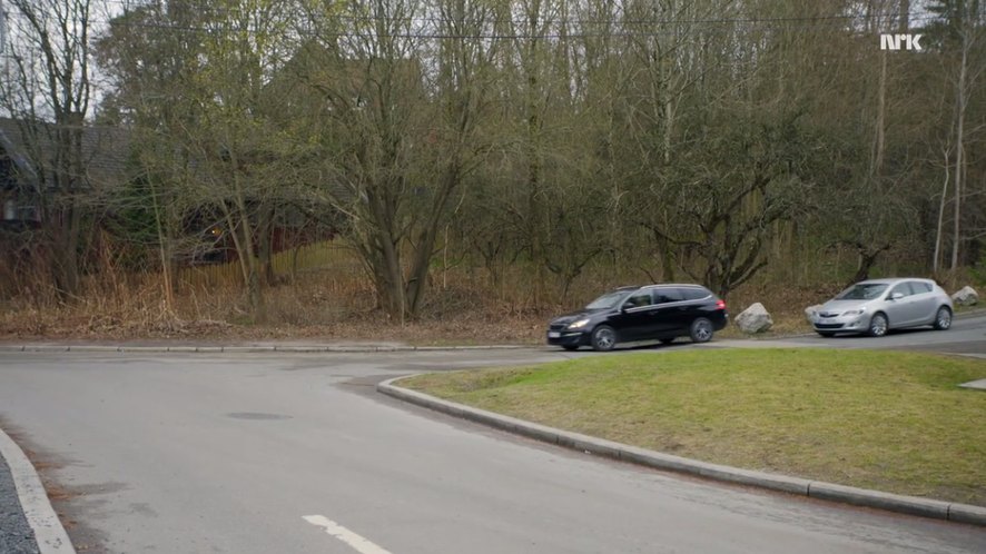 2010 Opel Astra Cosmo [J]