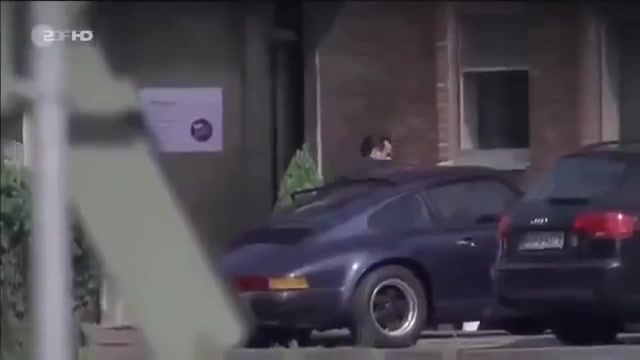 1976 Porsche 911 Carrera