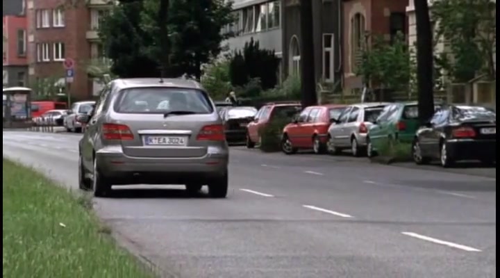 Mercedes-Benz CLK [C208]