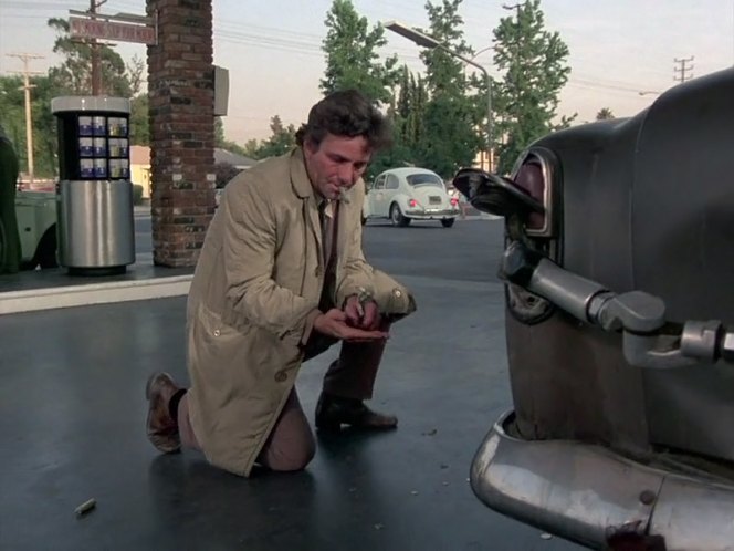 1968 Volkswagen Sedan Beetle [Typ 1]