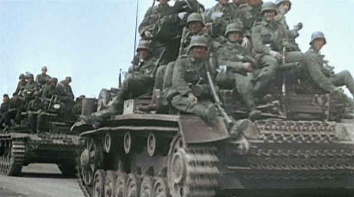 Krupp Pz.Kpfw.IV Ausf.E