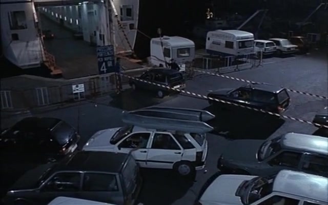 1988 Fiat Tipo [160]