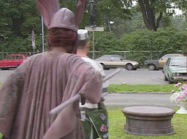 1983 Nissan Cherry [N12]