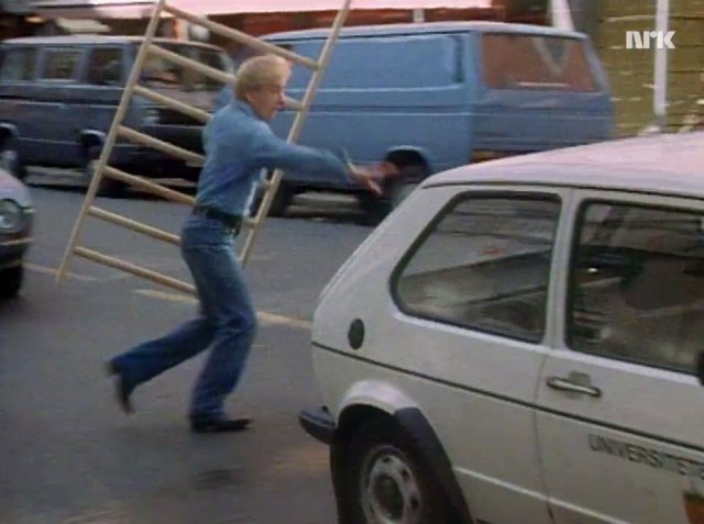 1979 Volkswagen Golf I [Typ 17]