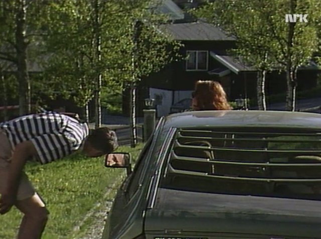 1983 Citro�n CX 25 Pallas IE S�rie 1