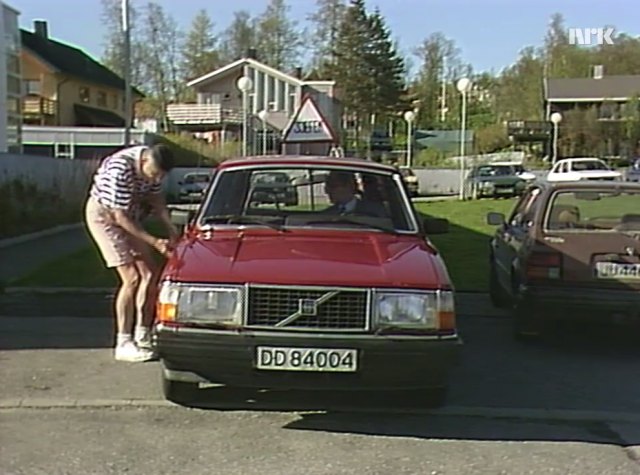 1980 Honda Civic [SL]