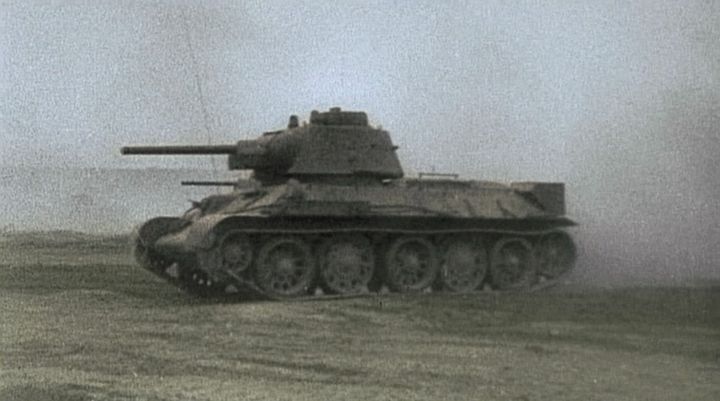 KhPZ T-34/76