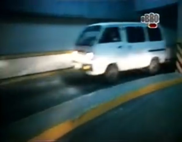 Suzuki Carry