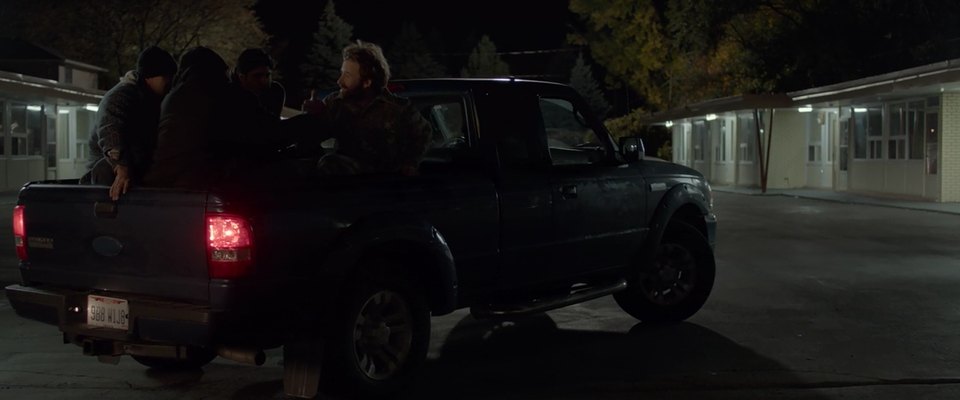 2006 Ford Ranger SuperCab [PN150]