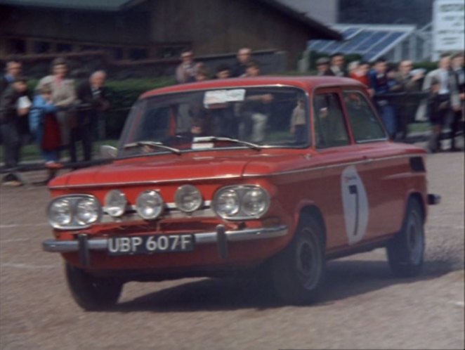 1968 NSU 1200 TT [Typ 67F]