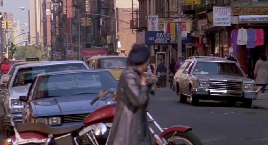 1980 Ford LTD-S Wagon [74D]