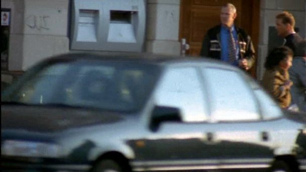Opel Vectra [A]
