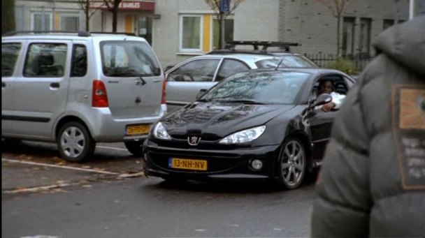 2004 Suzuki Wagon R+ 1.3 [MA33S]