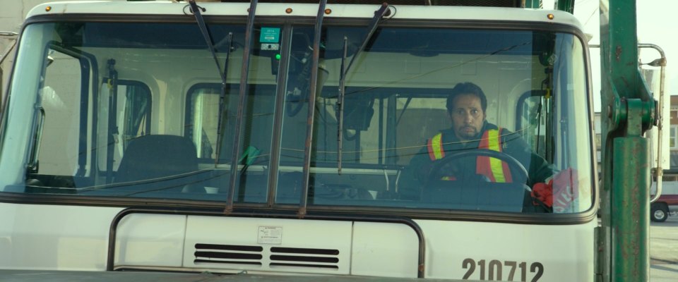 Autocar ACX Xpeditor McNeilus