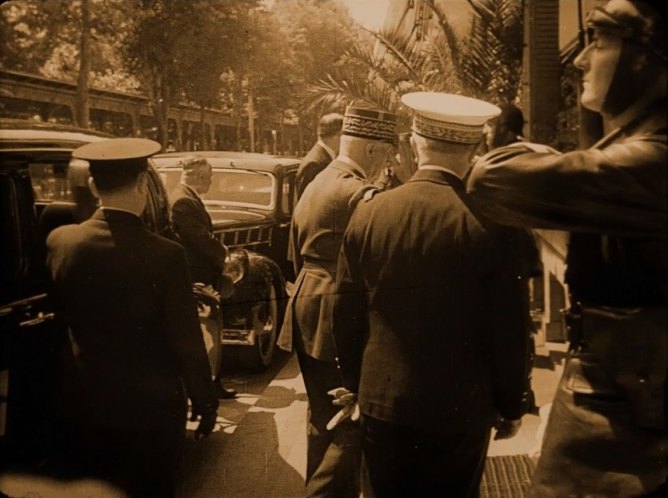 1939 Renault Vivastella [Type BDZ1]