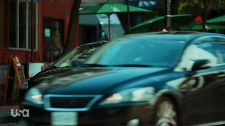 2009 Lexus IS [XE20]