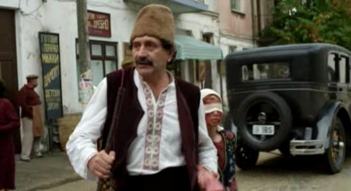 1928 Buick Master Six