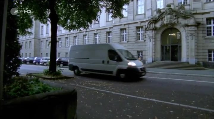 2007 Fiat Ducato 3a serie