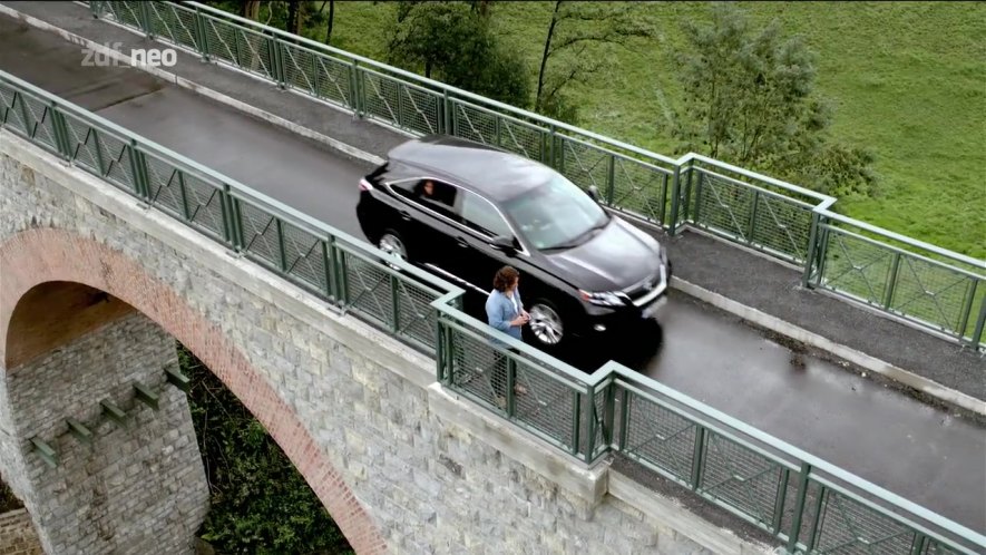 2010 Lexus RX [AL10]