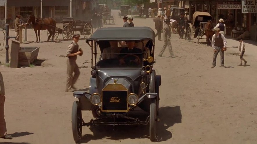 1915 Ford Model T