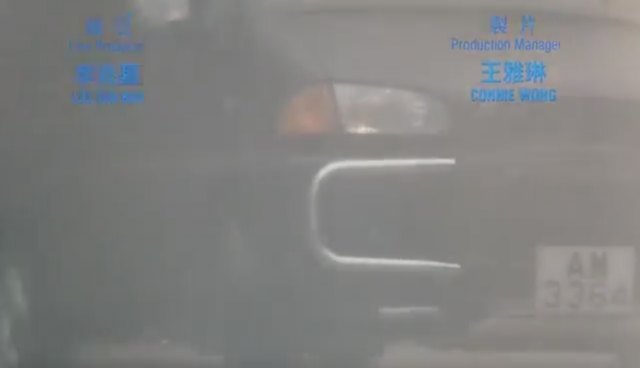 1996 Mitsubishi Delica Space Gear [PA]