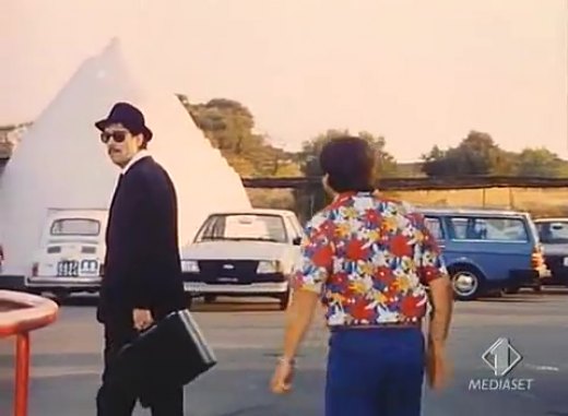 1981 Ford Escort MkIII