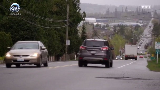 2013 Ford Escape [C520]