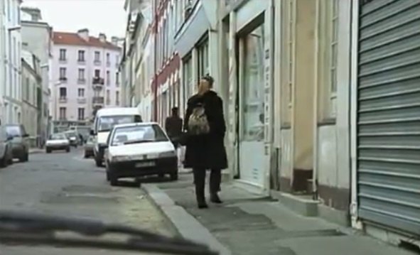 1992 Peugeot 106 S�rie 1