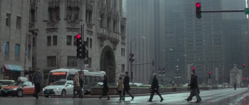 2015 Toyota Camry [XV50]