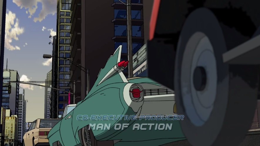 1959 Cadillac Eldorado Biarritz