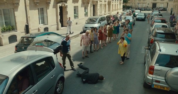 2003 Toyota RAV4 2.0 VVT-i [ACA21]