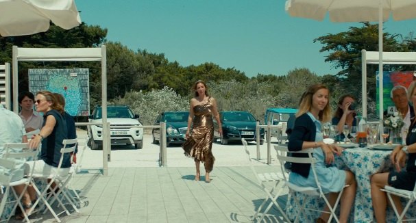 2011 Renault Laguna Estate 3 [X91]