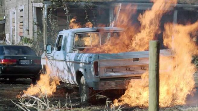 1977 Ford F-Series Ranger SuperCab