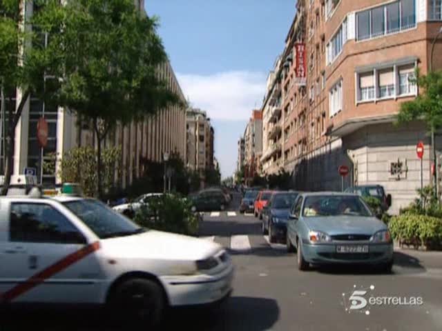 2000 Ford Fiesta MkIV