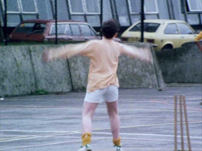 1977 Chrysler Avenger Estate