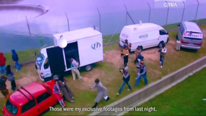 1980 Mini City MkIV [ADO20]