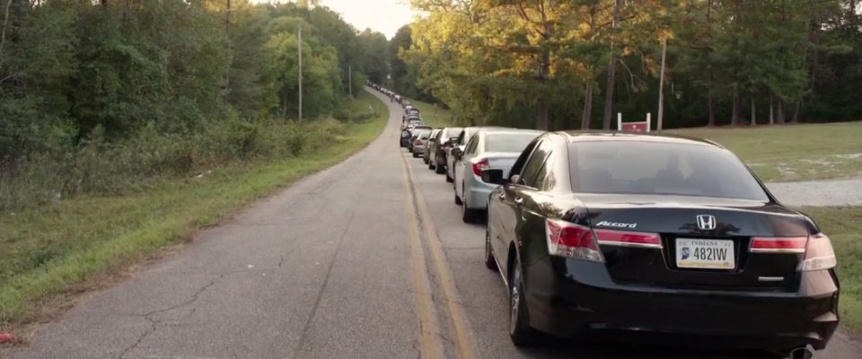 2011 Honda Accord Special Edition [CP2]