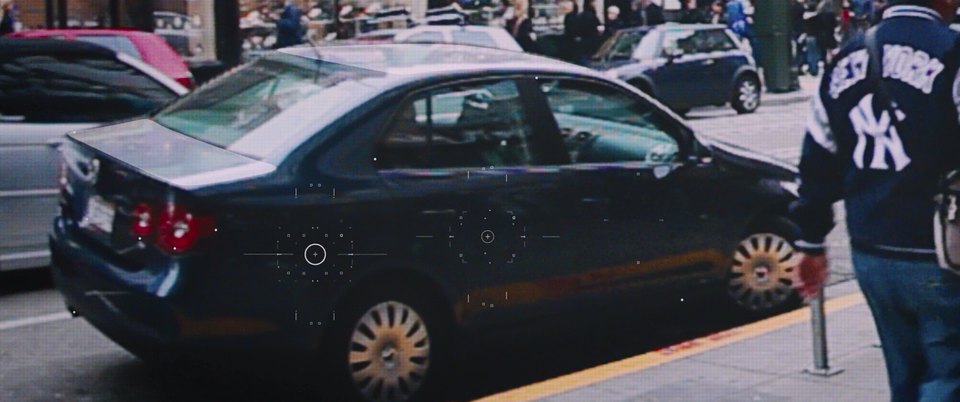 2005 Volkswagen Jetta A5 [Typ 1K]