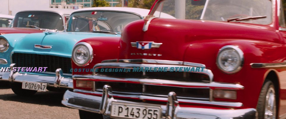 1950 Plymouth Special De Luxe Convertible Club Coupe [P-20]