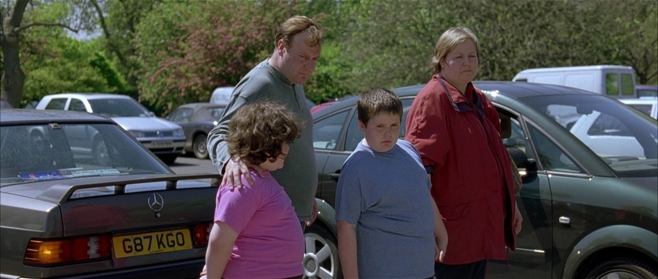 2000 Audi A2 [Typ 8Z]