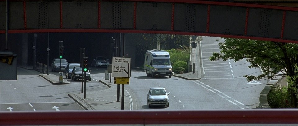 2000 Vauxhall Corsa 16V Club MkII