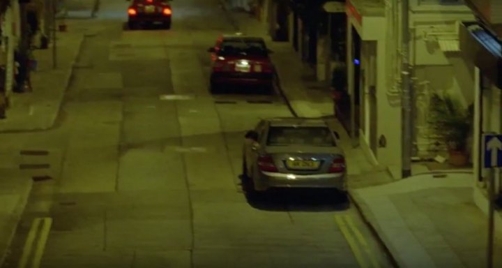 2008 Mercedes-Benz C-Klasse [W204]