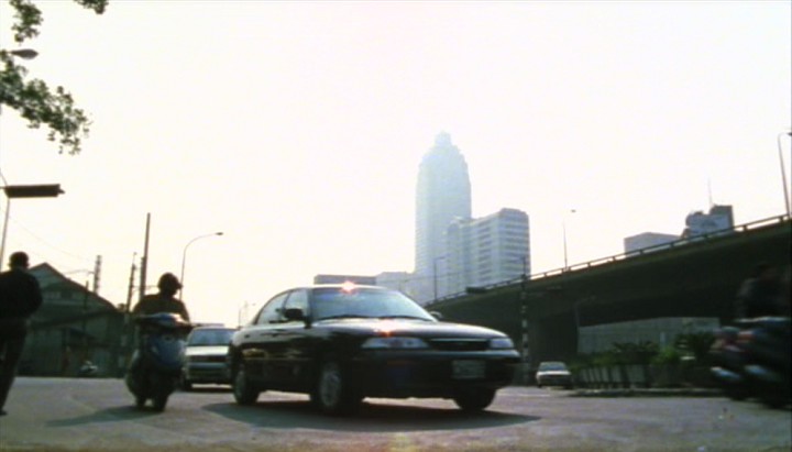 1993 Ford Telstar [GE]