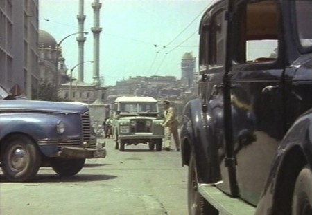 1946 Packard Clipper